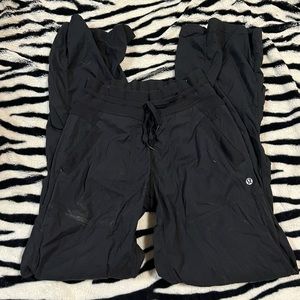 Lulu lemon studio pant